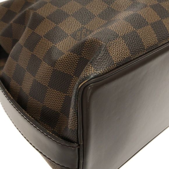 Auth Louis Vuitton Chelsea Ebene Damier #99044L77B - Picture 5 of 15